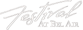 Festival at Bel Air Logo
