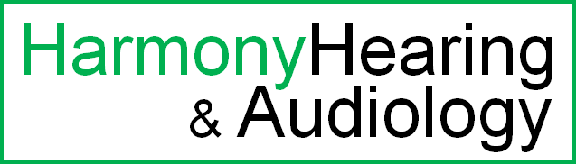 Harmony Hearing Logo