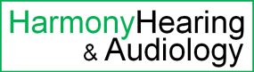 Harmony Hearing & Audiology Logo